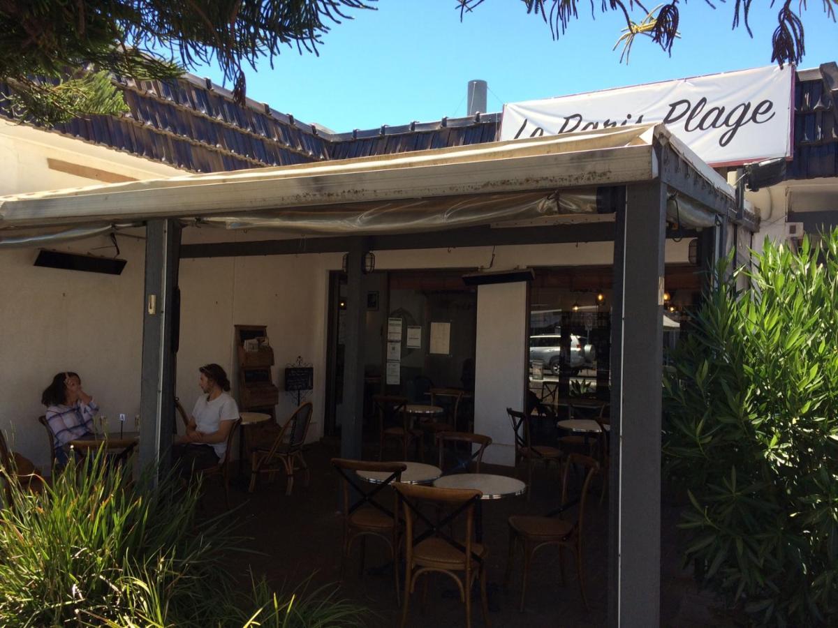 Penzance Cottage Glenelg Εξωτερικό φωτογραφία